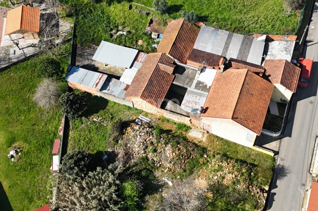 Terreno para Venda em Amoreira da Gândara, Paredes do Bairro e Ancas Foto 15