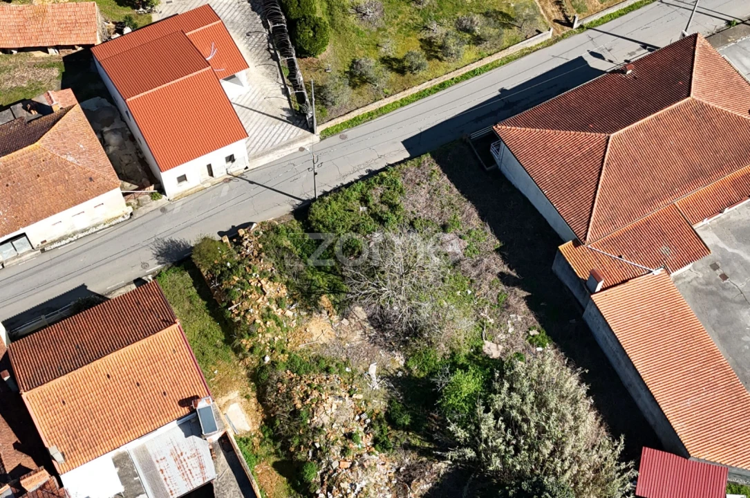 Terreno para Venda em Amoreira da Gândara, Paredes do Bairro e Ancas Foto 13