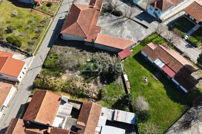 Terreno para Venda em Amoreira da Gândara, Paredes do Bairro e Ancas