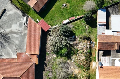 Terreno para Venda em Amoreira da Gândara, Paredes do Bairro e Ancas