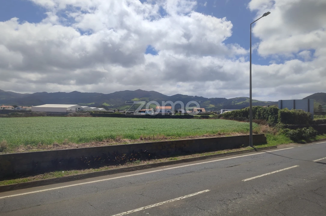 Terreno para Venda em Ribeira Seca Foto 1