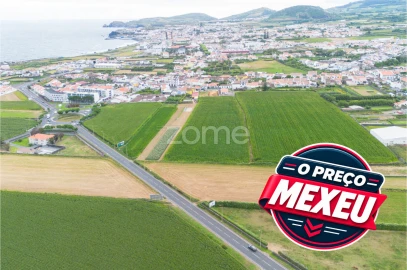 Terreno para Venda em Ribeira Seca