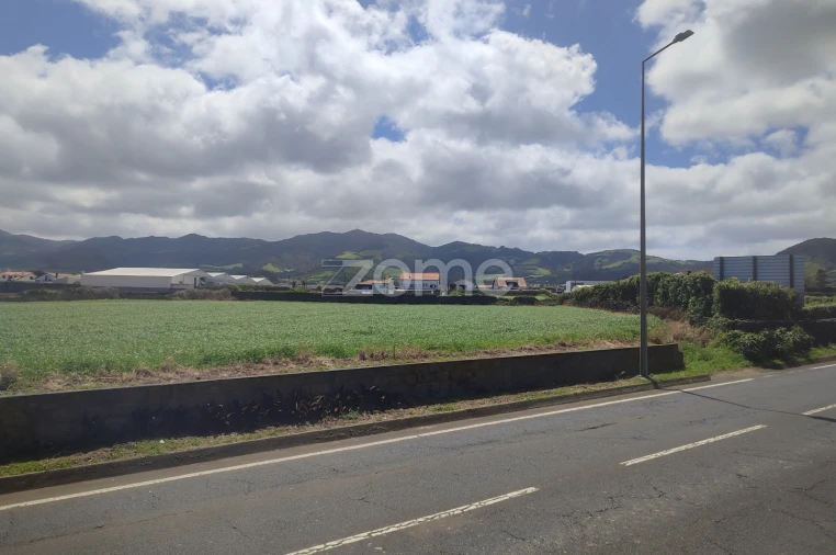 Terreno para Venda em Ribeira Seca
