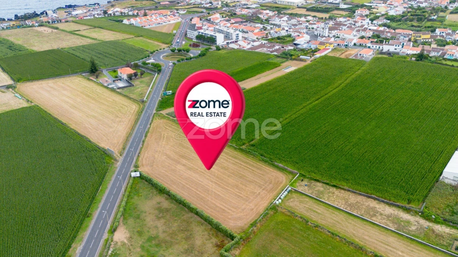 Terreno para Venda em Ribeira Seca