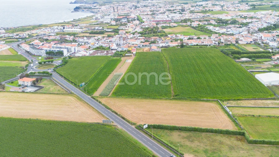 Terreno para Venda em Ribeira Seca