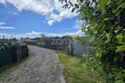 Terreno para Venda em Lagoa (Santa Cruz)