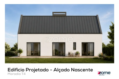 Terreno para Venda em Lagoa (Santa Cruz)