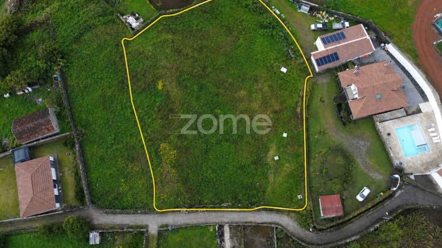 Terreno para Venda em Lagoa (Santa Cruz)