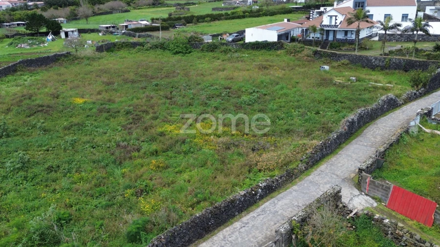 Terreno para Venda em Lagoa (Santa Cruz)