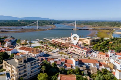 Moradia T4 para Venda em Estômbar e Parchal