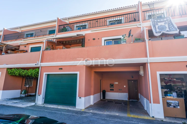 Moradia T4 para Venda em Estômbar e Parchal Foto 36