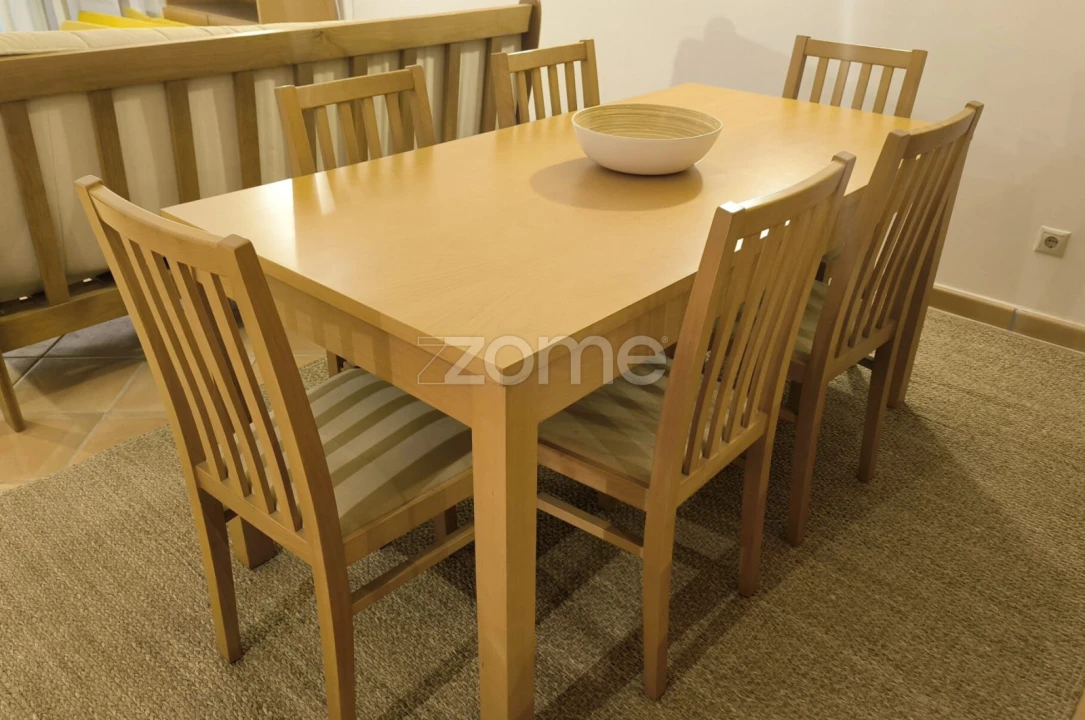 Apartamento T1 para Arrendamento em Alvor Foto 5