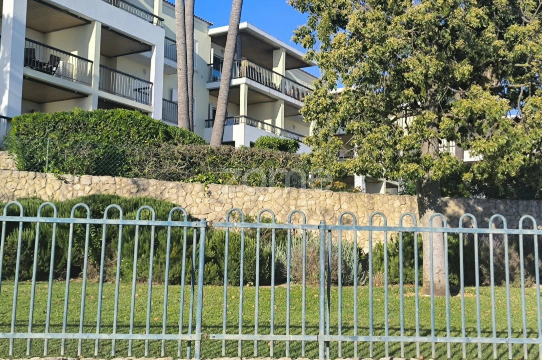 Apartamento T1 para Arrendamento em Alvor Foto 17