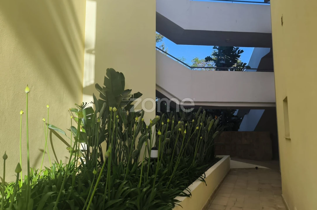 Apartamento T1 para Arrendamento em Alvor Foto 16
