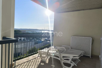 Apartamento T1 para Arrendamento em Alvor