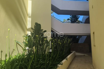 Apartamento T1 para Arrendamento em Alvor