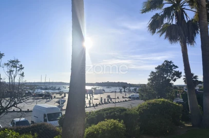Apartamento T1 para Arrendamento em Alvor