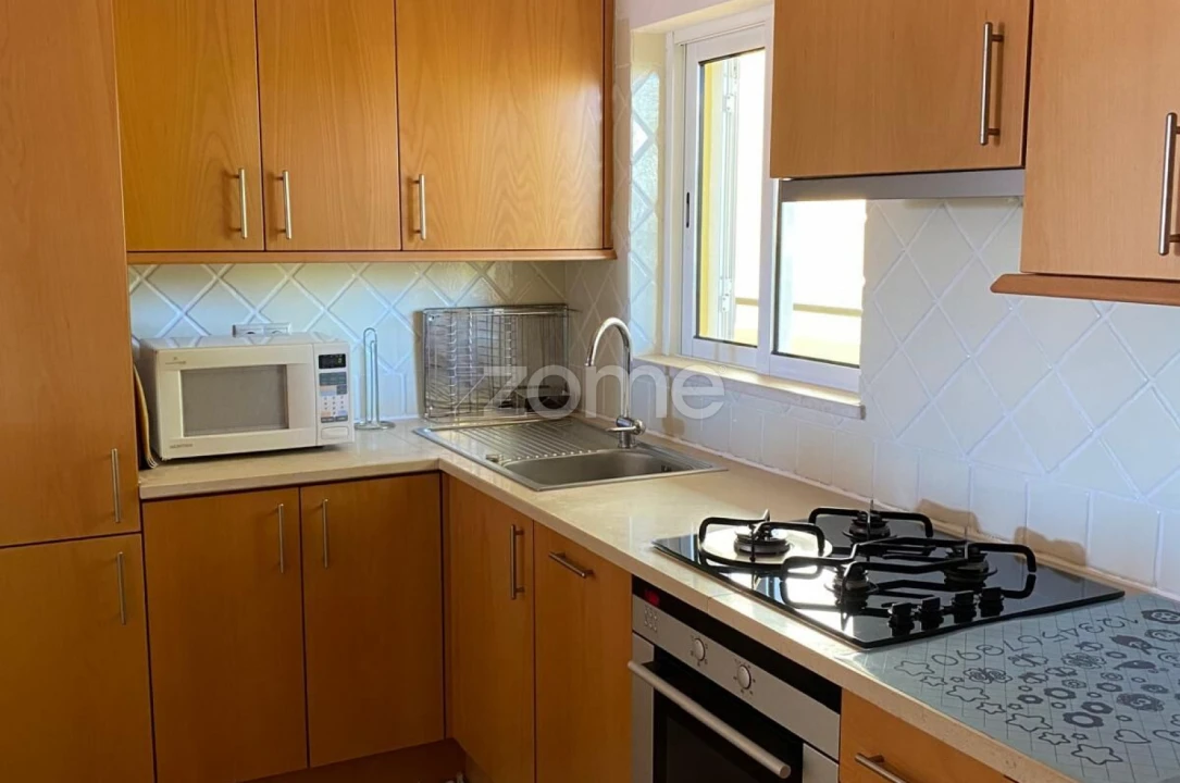 Apartamento T1 para Arrendamento em Alvor Foto 2