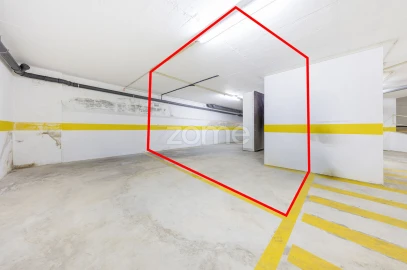 Apartamento T2 para Venda em Algueirão-Mem Martins
