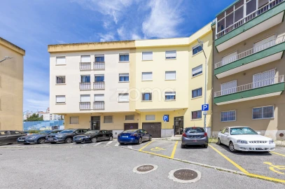Apartamento T2 para Venda em Algueirão-Mem Martins