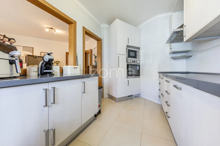 Apartamento T2 para Venda em Algueirão-Mem Martins Foto 10