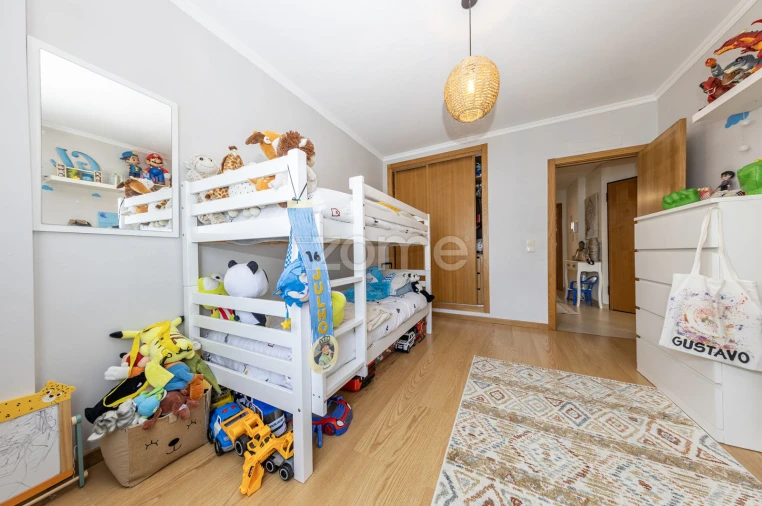Apartamento T2 para Venda em Algueirão-Mem Martins Foto 12