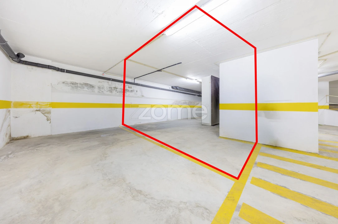 Apartamento T2 para Venda em Algueirão-Mem Martins Foto 17