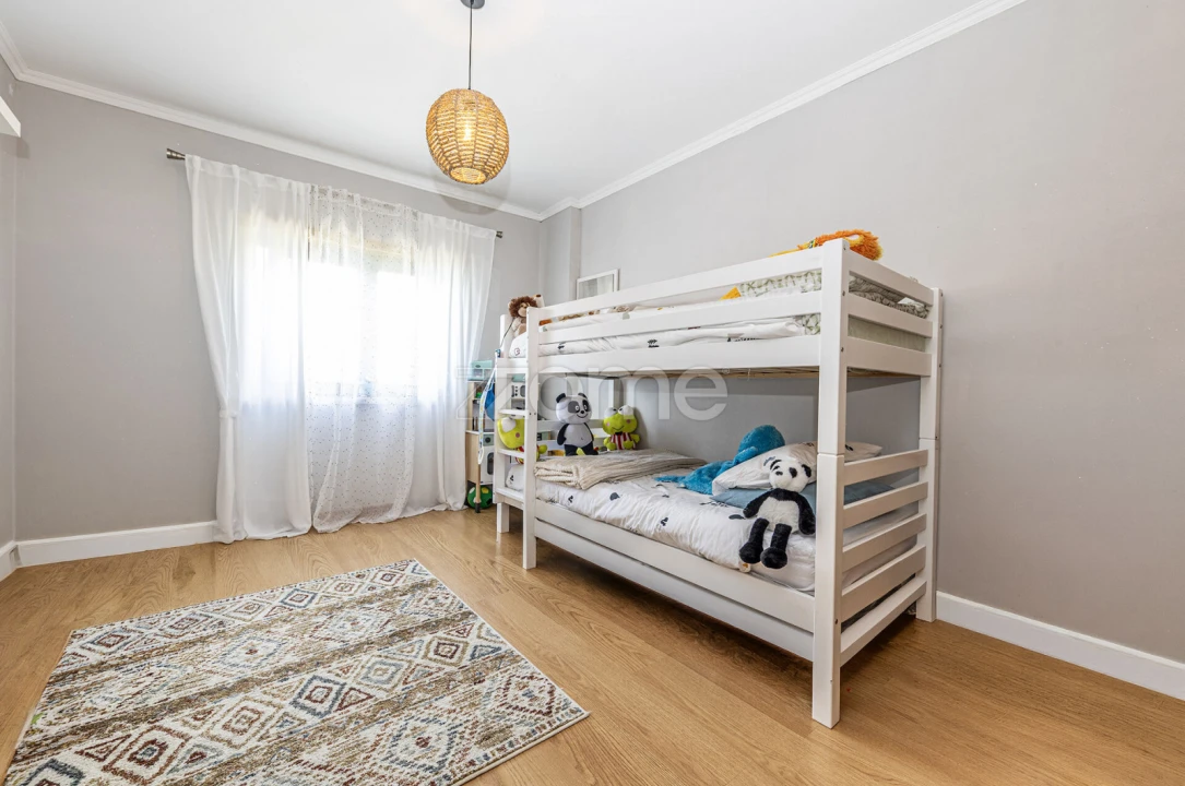 Apartamento T2 para Venda em Algueirão-Mem Martins Foto 11