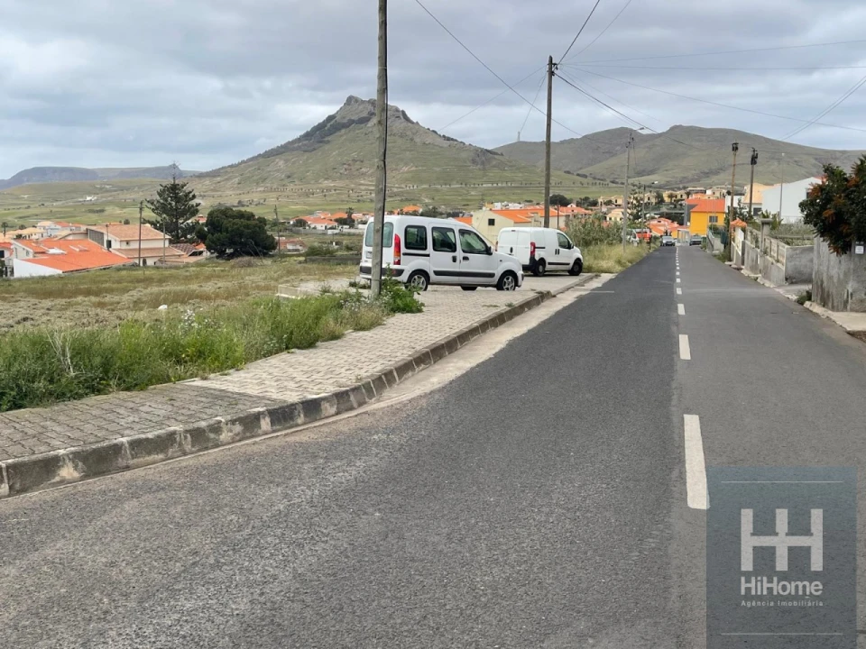 Terreno para Venda em Porto Santo Foto 12