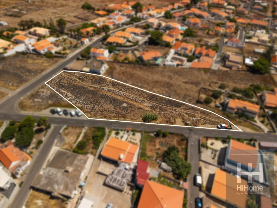 Terreno para Venda em Porto Santo Foto 1