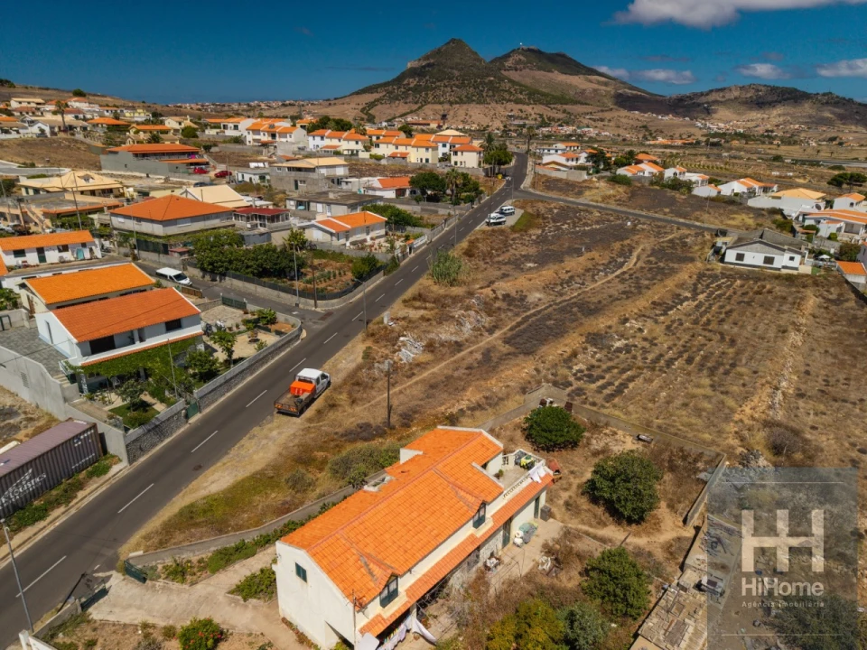 Terreno para Venda em Porto Santo Foto 2