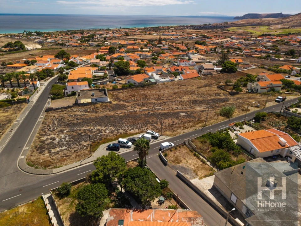 Terreno para Venda em Porto Santo Foto 3