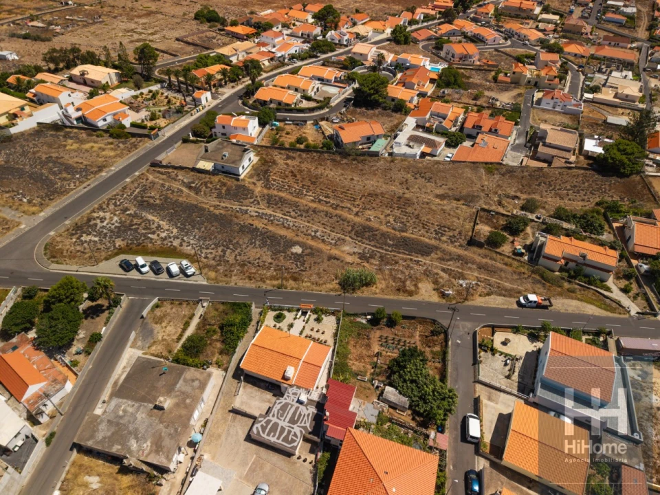 Terreno para Venda em Porto Santo Foto 4