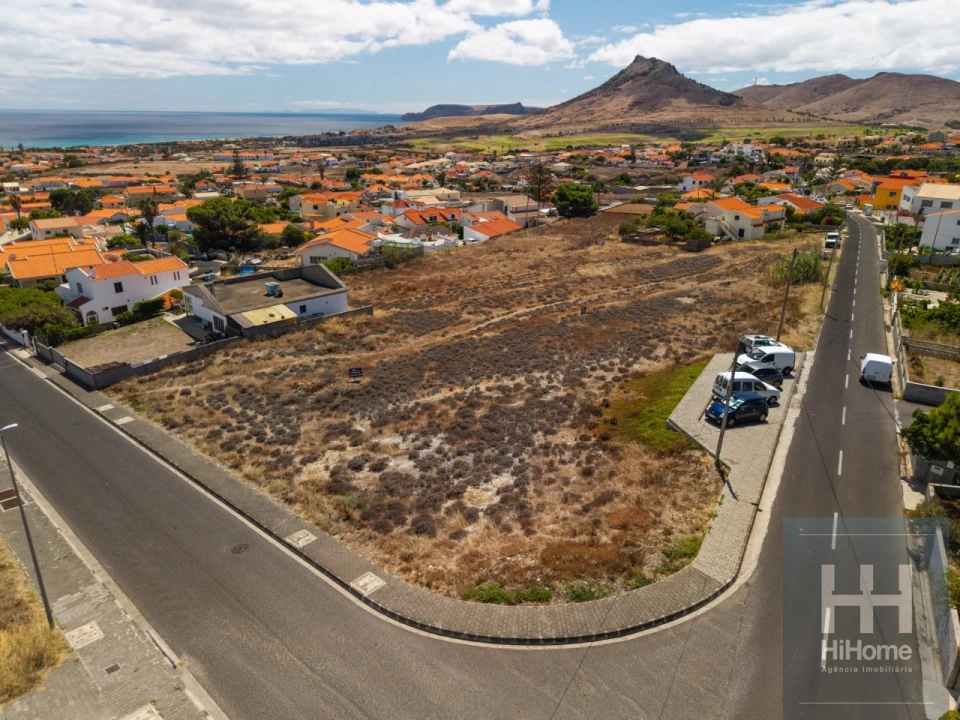 Terreno para Venda em Porto Santo Foto 5