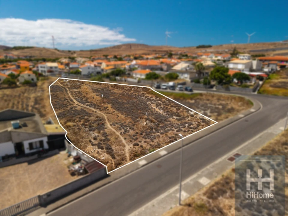 Terreno para Venda em Porto Santo Foto 6