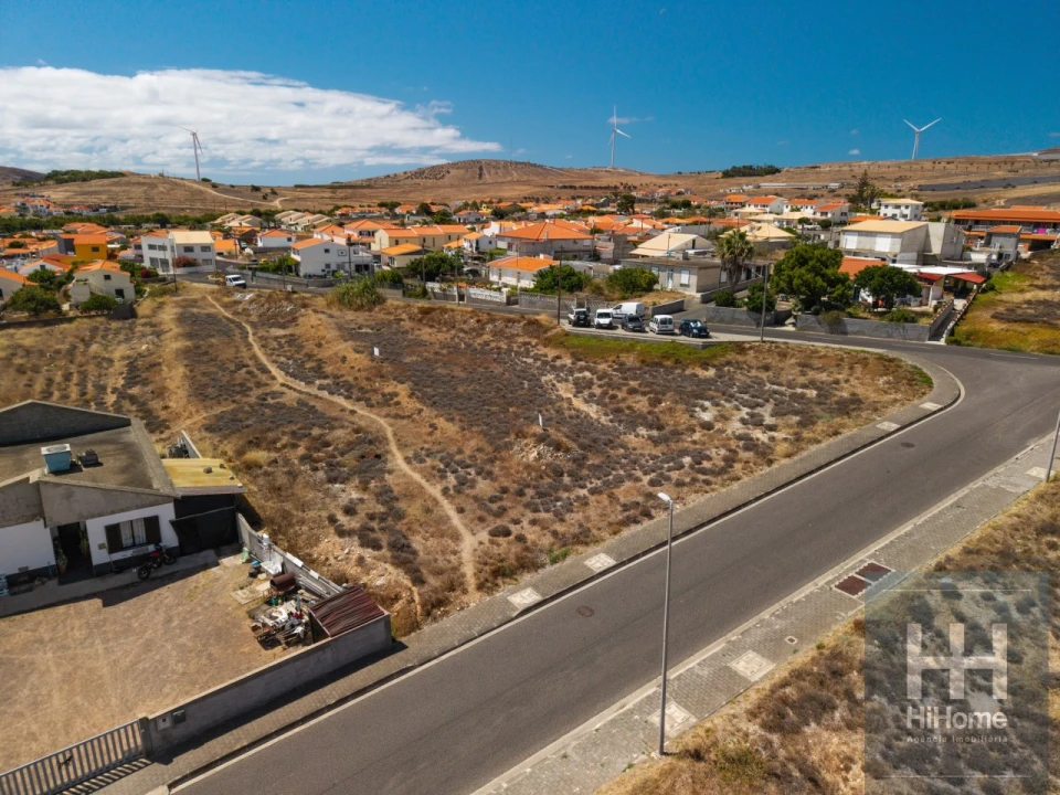 Terreno para Venda em Porto Santo Foto 8