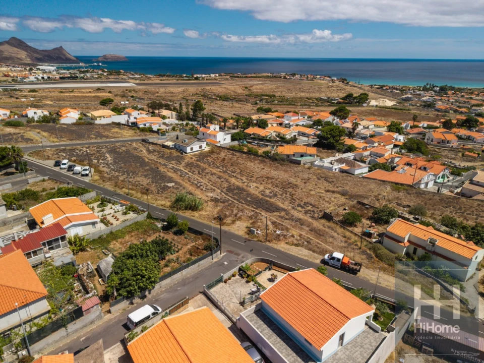 Terreno para Venda em Porto Santo Foto 21
