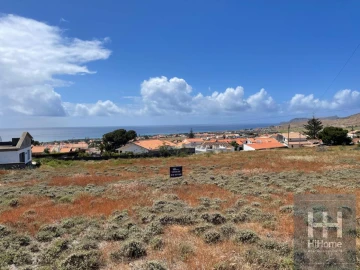 Terreno para Venda em Porto Santo