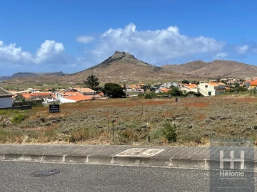 Terreno para Venda em Porto Santo