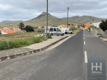 Terreno para Venda em Porto Santo