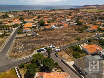 Terreno para Venda em Porto Santo