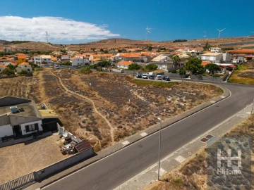 Terreno para Venda em Porto Santo