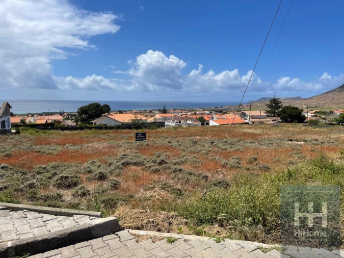 Terreno para Venda em Porto Santo Foto 2