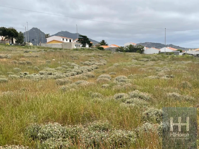 Terreno para Venda em Porto Santo Foto 8
