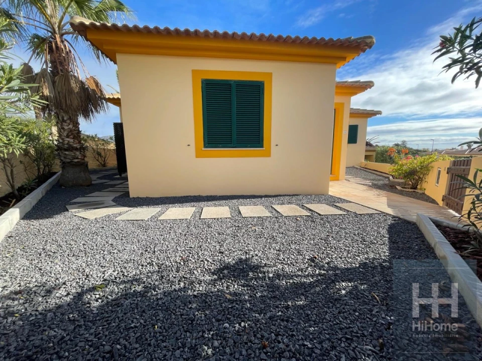 Moradia T2 para Venda em Porto Santo Foto 12