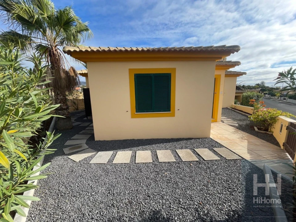 Moradia T2 para Venda em Porto Santo Foto 28