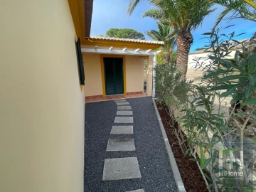 Moradia T2 para Venda em Porto Santo