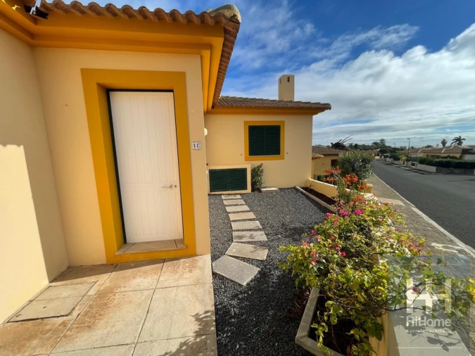 Moradia T2 para Venda em Porto Santo Foto 10