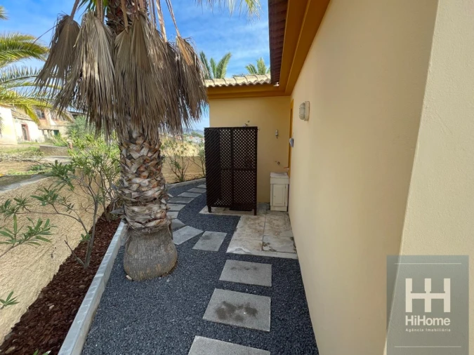 Moradia T2 para Venda em Porto Santo Foto 29
