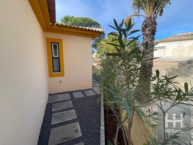 Moradia T2 para Venda em Porto Santo Foto 30